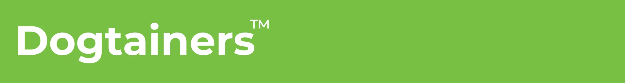Dogtainers-Logo-Banner-type