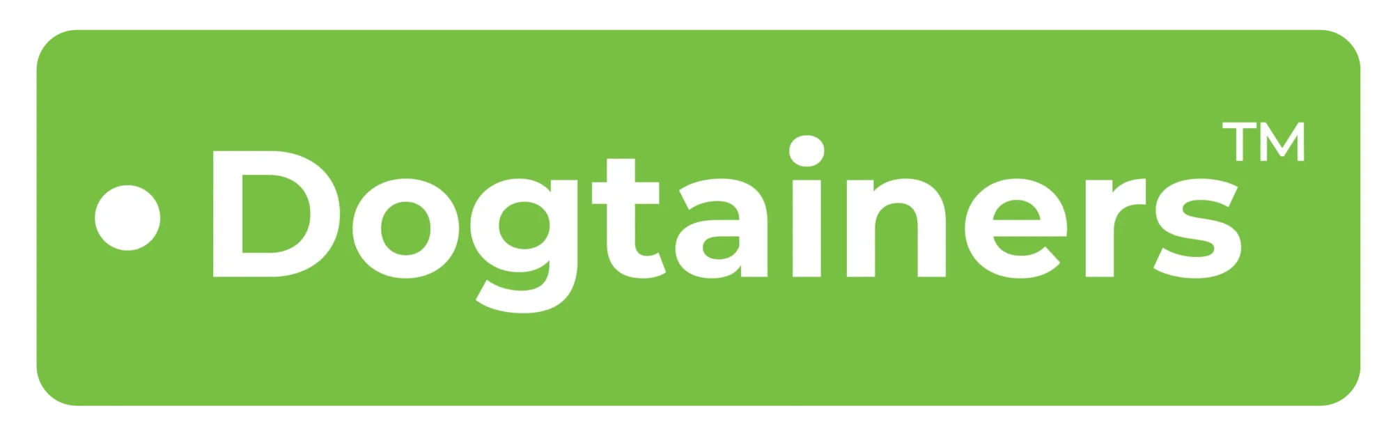 Dogtainers-Logo-Rounded-white